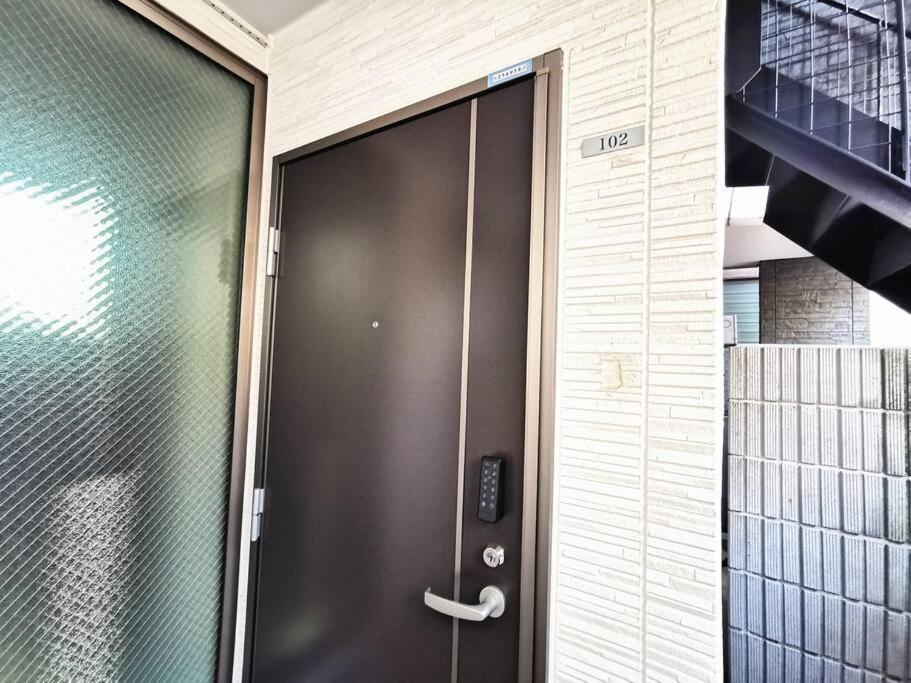 Private Hotel Summer 102 Tokio Exterior foto